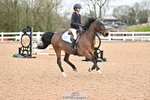 Cls 5 Pony Discovery and 90cm Open portfolio