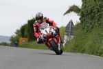 John McGuinness Honda / Honda Racing