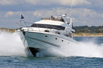 170813 KARNIGE - SUNSEEKER MANHATTAN 46 1Y3A4162