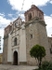 Tlacolula, Oaxaca, La Asunción, façade & bell-towers