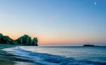 Early Morning Durdle Door Jurassic Coast 1