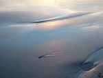 sand study