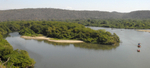 Copalita River, Huatulco, Mexico