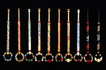 Commemorative Bobbins