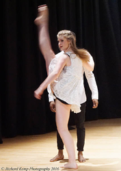 Performance portfolio