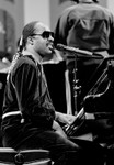 STEVIE WONDER