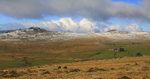 Staple Tor and Roos Tor