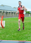 The Finish 8