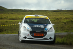 Wilton Recycling Donegal Rally Friday 86 of 207