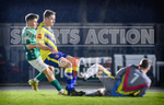GFC v Hanworth Villa 2023-4