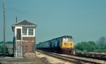 7th May 1987