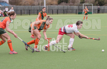Hockey_Indies Ladies v Vantage Puffins-38