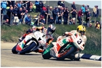 Dunlop  McGuinness