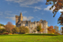 Airthry Castle - The place of my birth