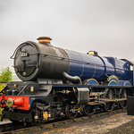 Great Western 4-6-0s portfolio