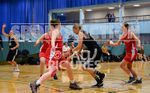 Womens Ravenscroft v Comets-18