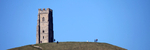 Glastonbury Tor _ Pan 006