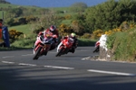Ian Hutchinson Yamaha / Milwaukee Yamaha