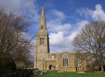 Desborough