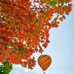 September - Atlantic International Balloon Fiesta 2022