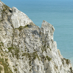 Cliffs at Beachy Head