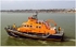 Harwich Lifeboat