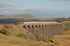 21.4.10 66101 6S00 Clitheroe - Mossend, Ribblehead Viaduct
