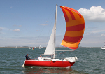 100606 ORANGE SAILBOAT IMG_0004
