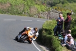 David Hewson Aprilia / Obsession Engineering