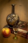 What makes me happy - The Spirit of the Apple, Calvados