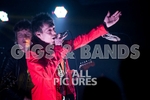 Eddie and the Hot Rods-28