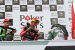 podium
