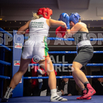 BOUT 5_Daniella Le Flem v Chantelle Gordon-36