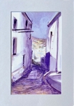 Skyros Siesta