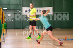 Badminton Closed Finals 2018-3