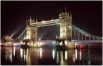 Tower Bridge at Night