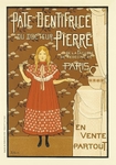 Dentifrice 19