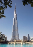 Burj Khalifa