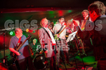 Alfie Bartons 25th Anniversary Gig-4