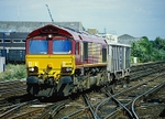 Eastleigh, Hampshire portfolio