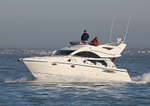 131116 FAIRLINE PHANTOM 40 WT7A2974