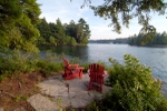 Muskoka Chairs 2