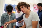 One Direction by Kevin Petch
