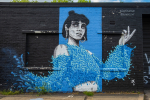 Glasgow Mural Trail