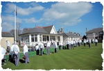 Hopey Opening 2007