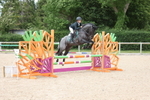 Unaffiliated Show Jumping portfolio