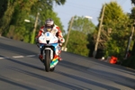 John McGuinness Honda / Valvoline Racing by Padgetts Motoc