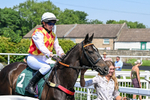 Race 1 14.10pm AJA Novice Flat Amateur Jockeys' Handicap portfolio
