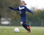 Raith Rovers U13 Girls v Scone U13 portfolio