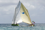 Bequia Easter Regatta_Heineken Challenge - Local Fishing Boatsgrw_8927